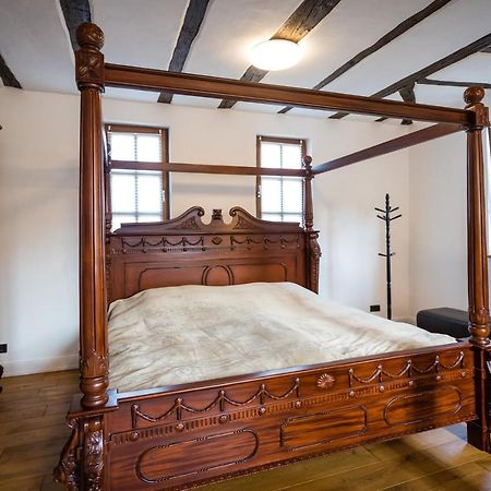 Rissbacher Hof Anno 1737 Traben-Trarbach Exteriör bild
